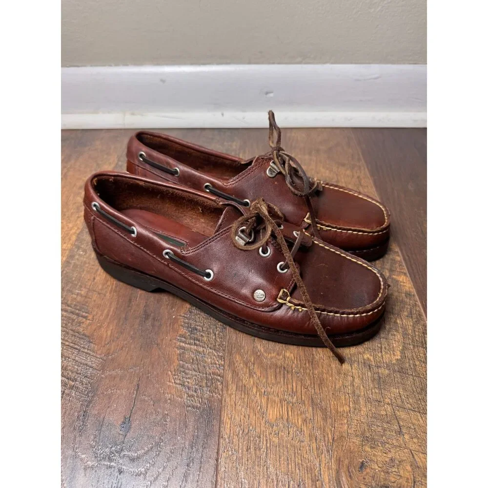 G.H. Bass & Co. brand bass